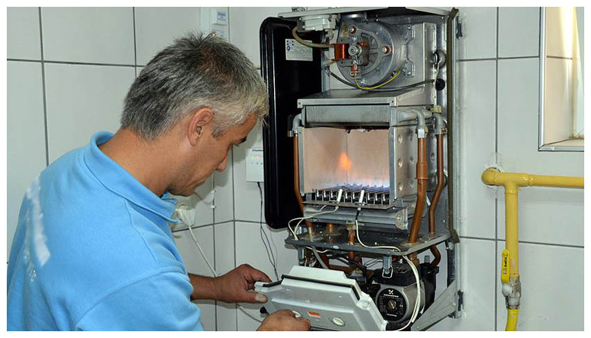 Sorgun Kombi Tamircisi